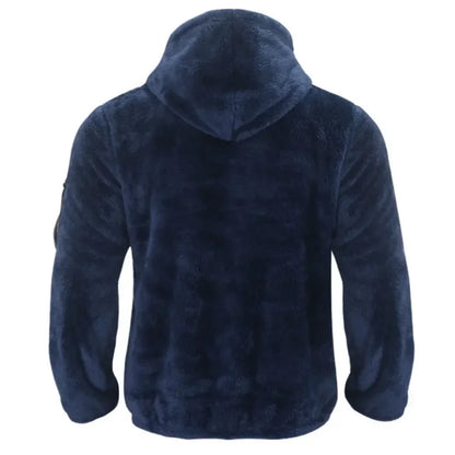 ThermoCozy | Fleecejacke