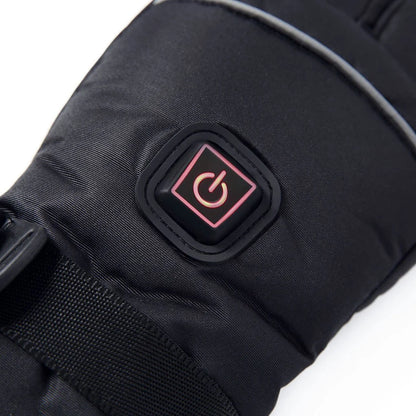 HeatWave™ - Verwarmende Handschoenen