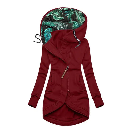 EllaGrace™ | Elegante und Gemütliche Jacke