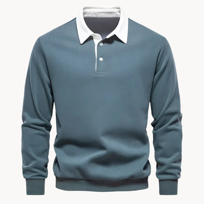 Sandro | Stilvoll Bequem Klassisch Herren Polo