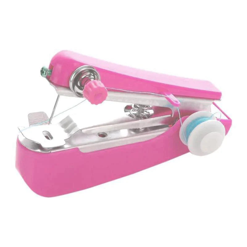 HandyCraft™ - Compacte Handnaaimachine