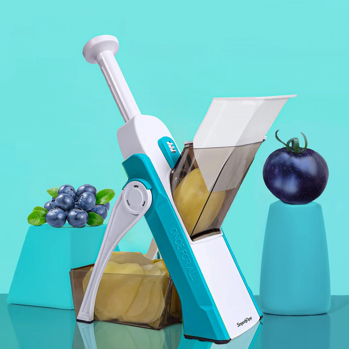 SpeedyChop™ - EEN MEGA HANDIGE FOOD CHOPPER