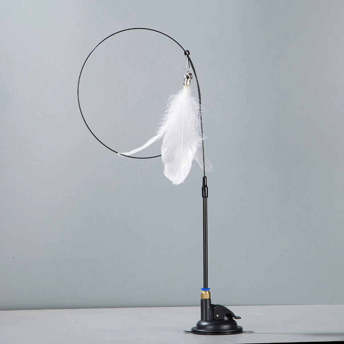 DE FURR-PLAYMATE™ - HET LEUKSTE SPEELMAATJE VOOR JOUW KAT!