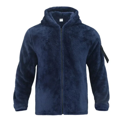 ThermoCozy | Fleecejacke