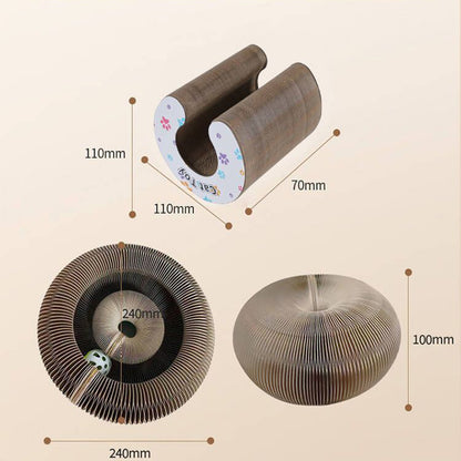 KrabGinie™ VERMAAKT EN BESCHERMD