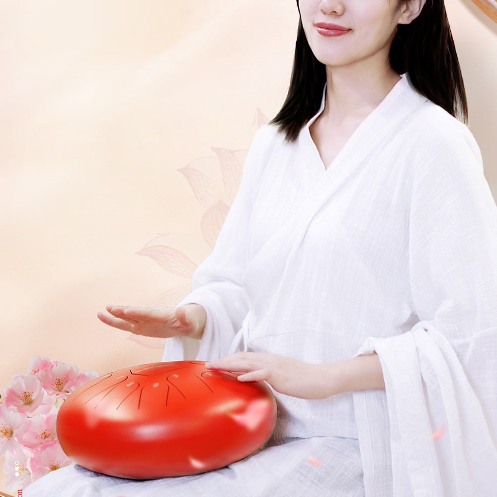 HarmonyBeat™ - STRESS VERMINDERENDE DRUM