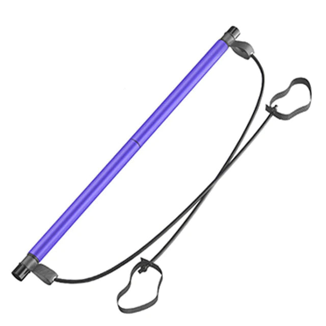 FlexiForm™ Pilates Stang - ENORM MULTIFUNCIONEEL