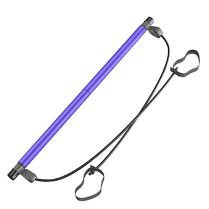 FlexiForm™ Pilates Stang - ENORM MULTIFUNCIONEEL