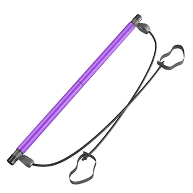 FlexiForm™ Pilates Stang - ENORM MULTIFUNCIONEEL