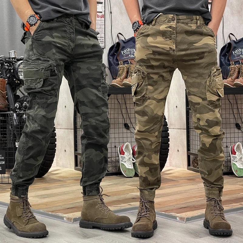 Cityscape™ - Slim-Fit Urban Jeans