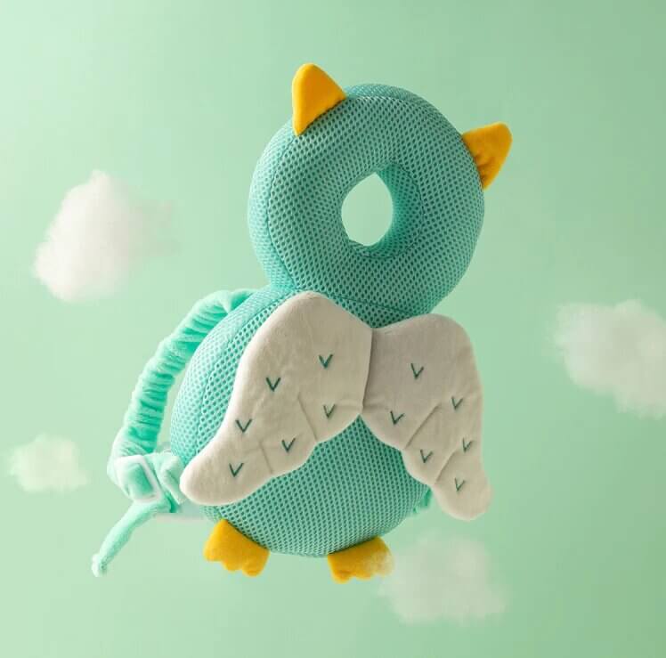 HeadSafe™ - Baby Bewaker 2 HALEN 1 BETALEN