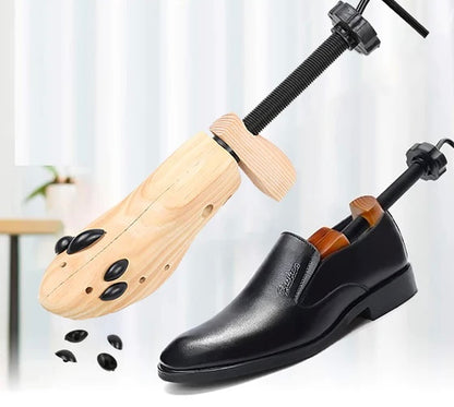 FormFit™ - Creëer Jouw Ideale Schoenpasvorm