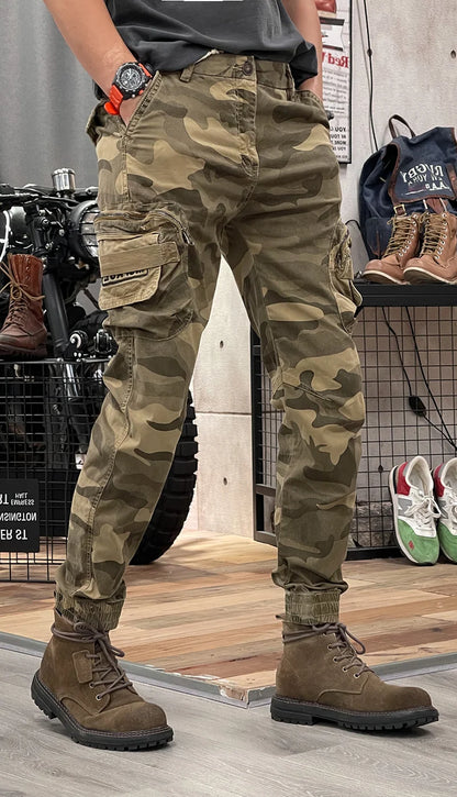 Cityscape™ - Slim-Fit Urban Jeans