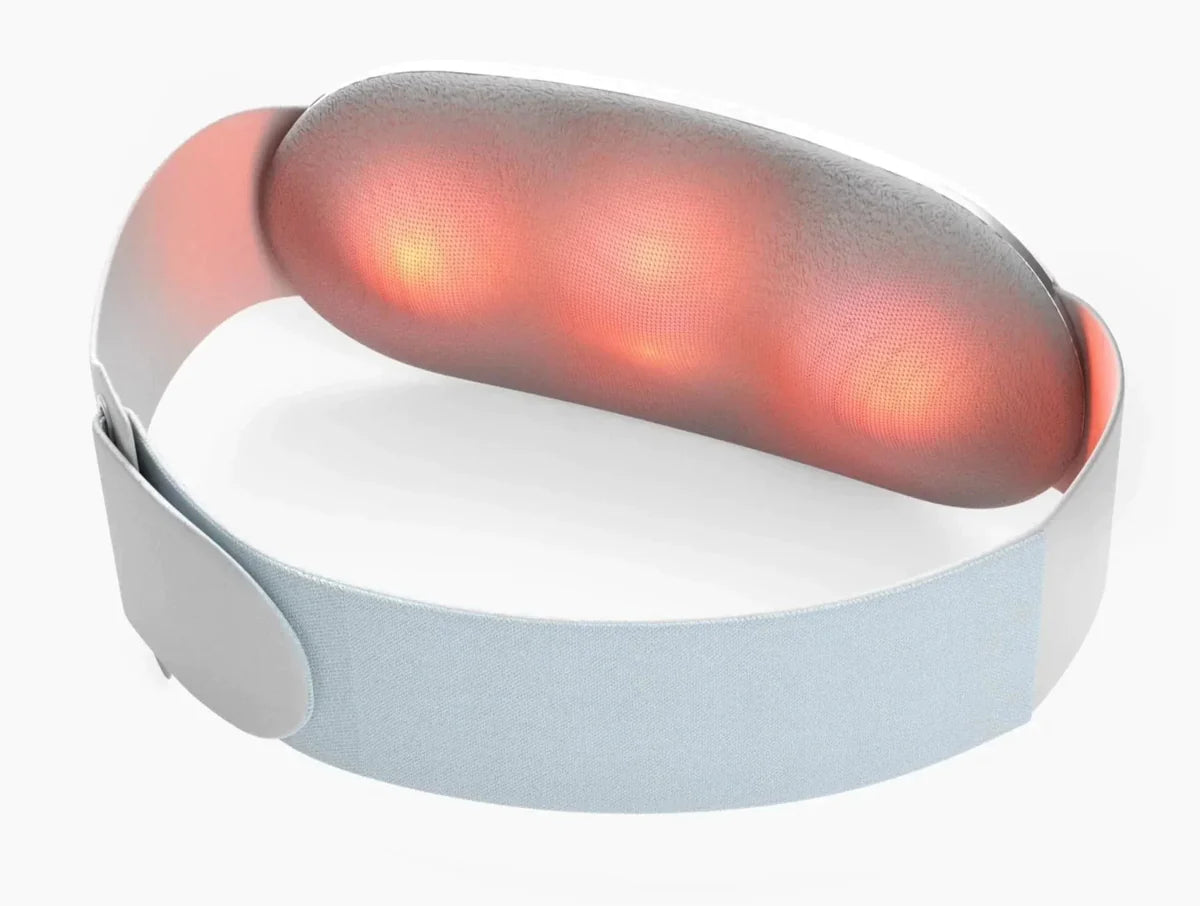 EleganceFlow™ - MENSTRUATIEPIJN VERLICHTER DIE ECHT WERKT