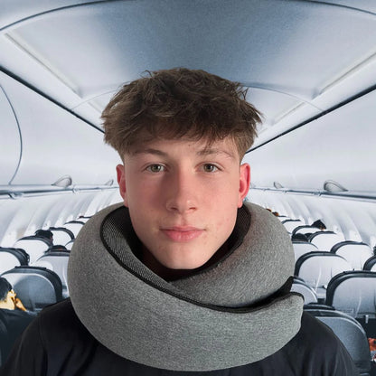 SleepBliss™ - Innovatief Kussen