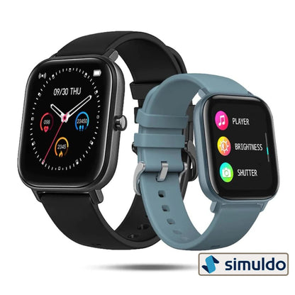 VitalPro 2.0™ Smart Watch