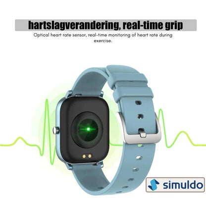 VitalPro 2.0™ Smart Watch