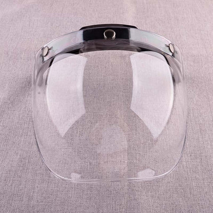 ClassicClear™️ - Directe Upgrade Voor Je Helm