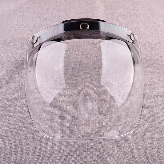 ClassicClear™️ - Directe Upgrade Voor Je Helm