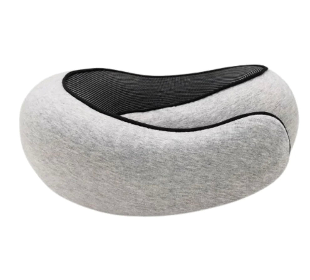 SleepBliss™ - Innovatief Kussen