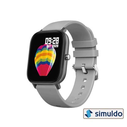VitalPro 2.0™ Smart Watch