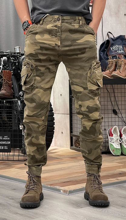 Cityscape™ - Slim-Fit Urban Jeans