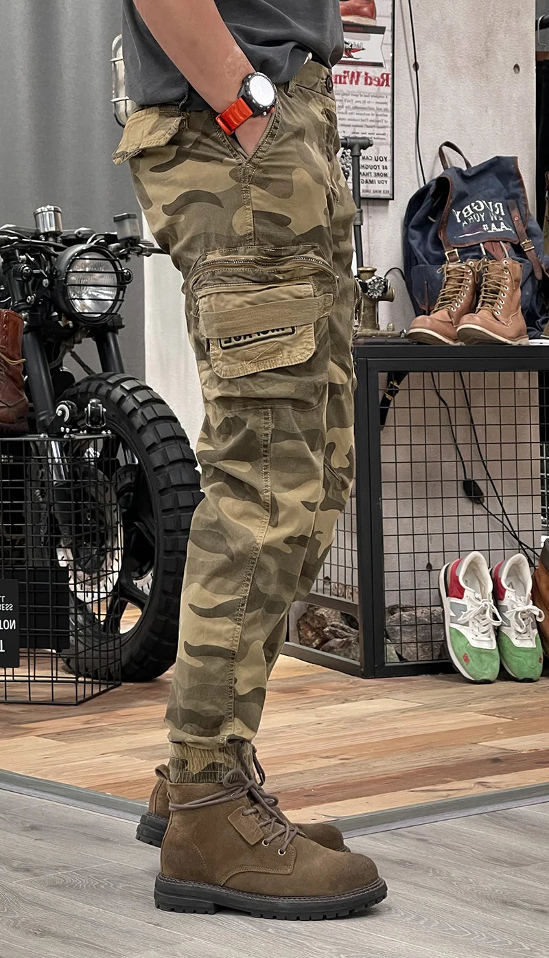 Cityscape™ - Slim-Fit Urban Jeans