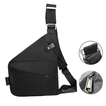 DefenderBag™ - Anti-Diefstal Tas