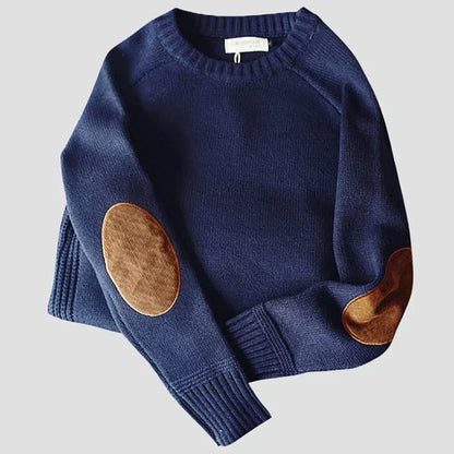 MERANO™ – Premium-Strickpullover