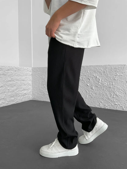ALINA | Relaxed Fit Premium Hose