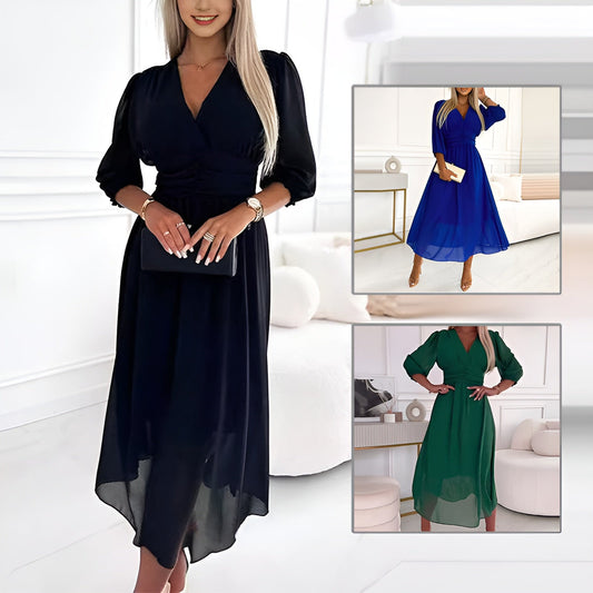 Zarte Breeze Kleid