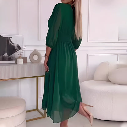 Zarte Breeze Kleid