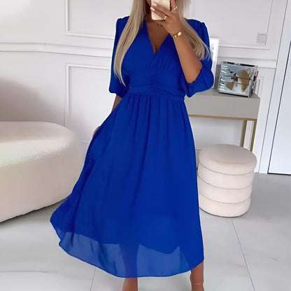 Zarte Breeze Kleid