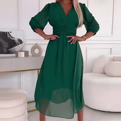 Zarte Breeze Kleid