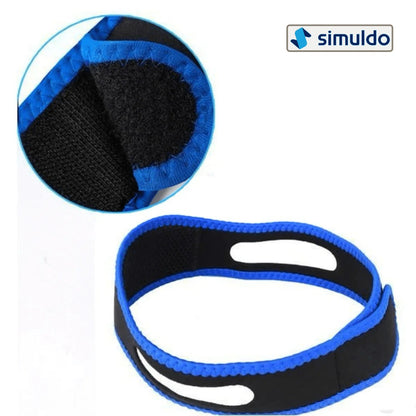 SnoreShield™ - Anti-Snurk Band