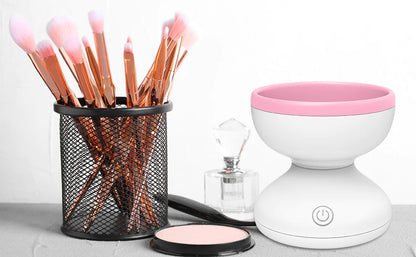 SleekCare™ - Make-up Kwasten Reiniger