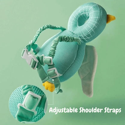 HeadSafe™ - Baby Bewaker 2 HALEN 1 BETALEN