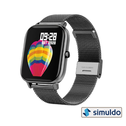 VitalPro 2.0™ Smart Watch