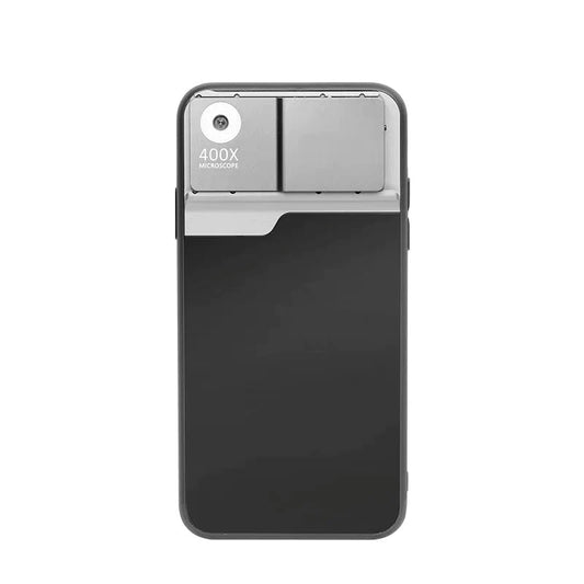 MacroScope™ - Microscoop-lens Voor Smartphones