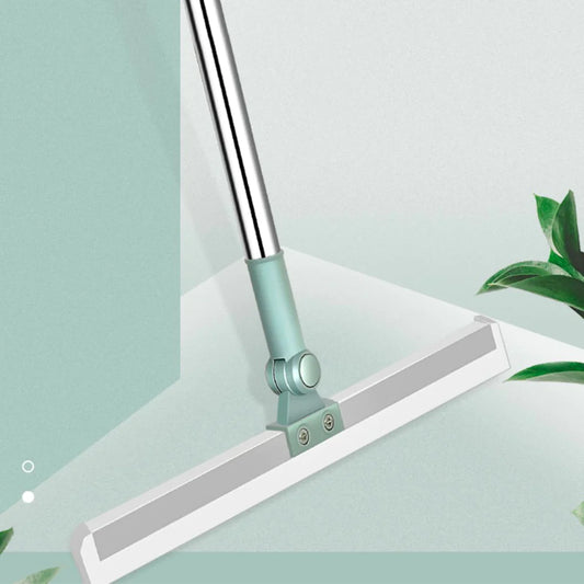 SuperScrub™ - Alles-in-één Innovatieve Bezem