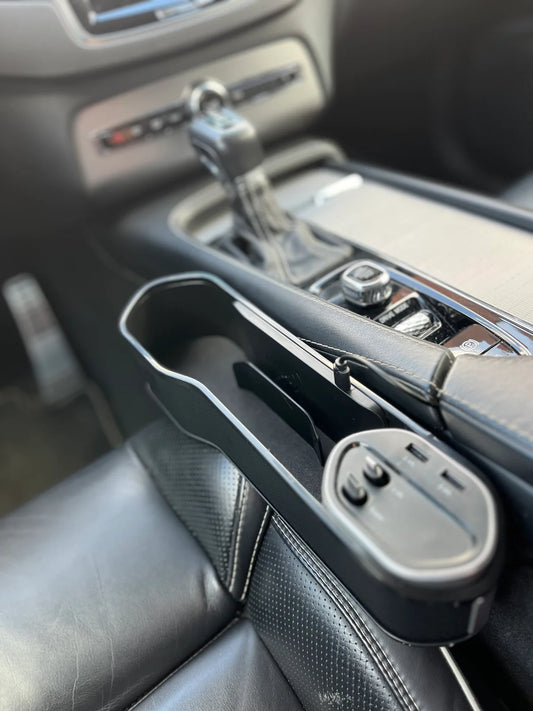 GapMate™ - Must-Have Voor Elke Auto Eigenaar