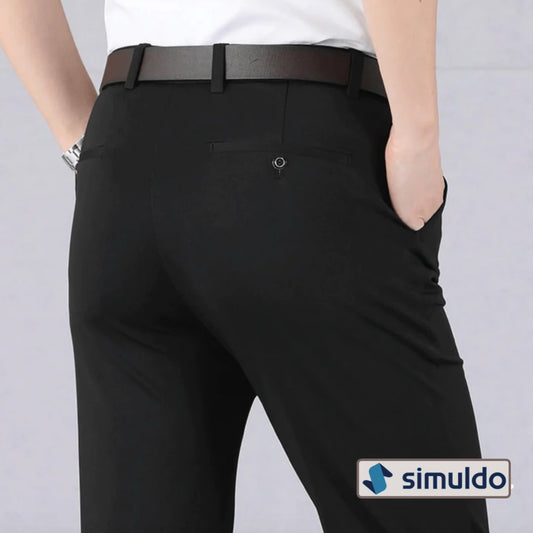 StretchPro™ Unisex Broek - Comfortabel en Stijlvol