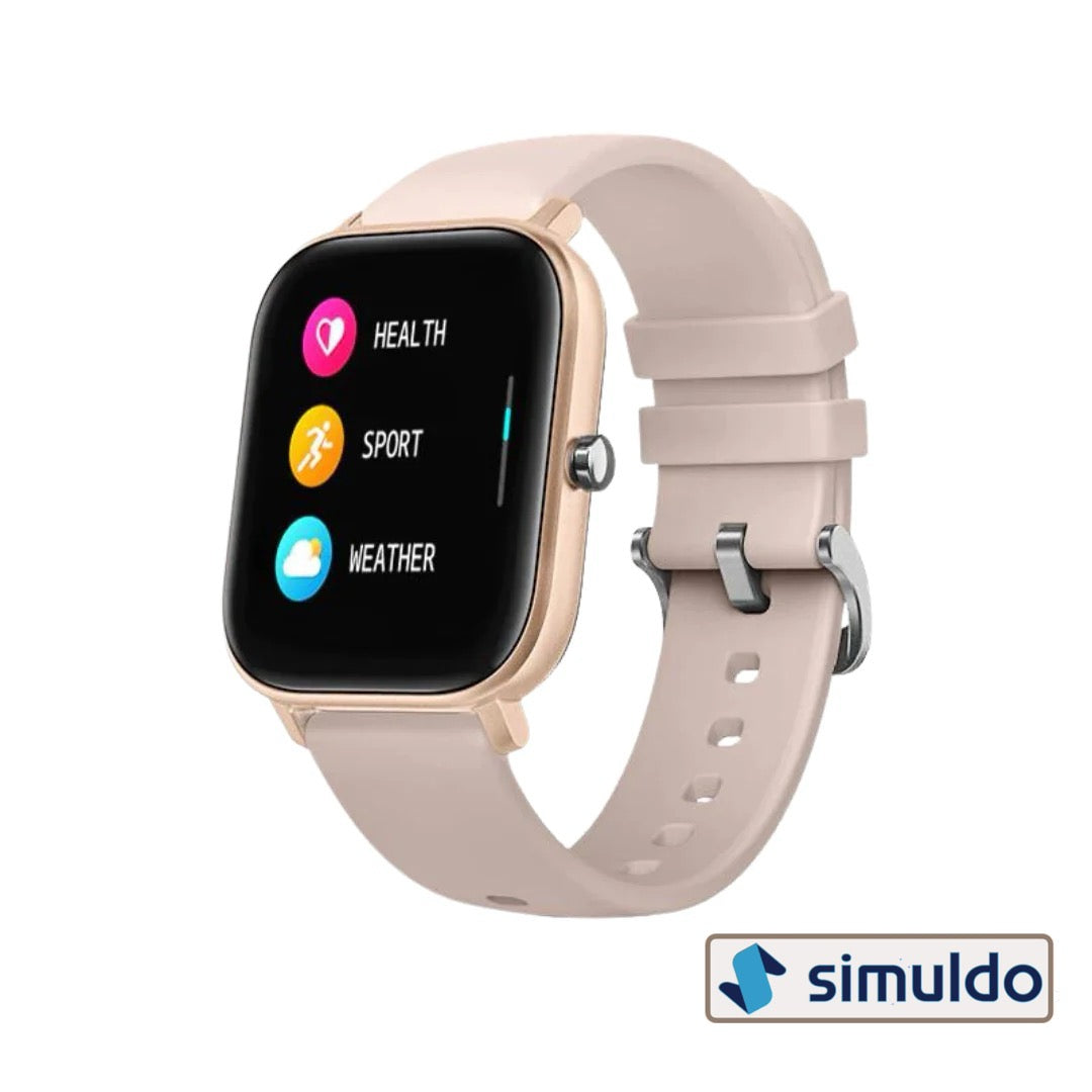 VitalPro 2.0™ Smart Watch