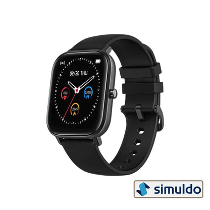 VitalPro 2.0™ Smart Watch