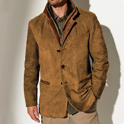 BENJAMIN™ – VINTAGE KLASSIK JACKE