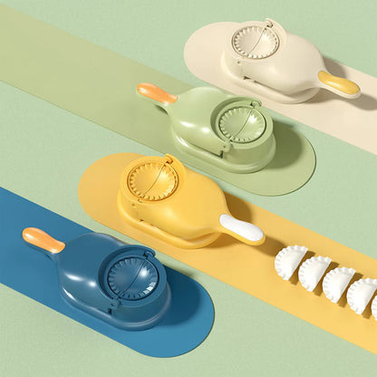 EmpanadaMaster™ - Feestmaal In Minuten