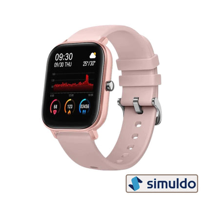 VitalPro 2.0™ Smart Watch