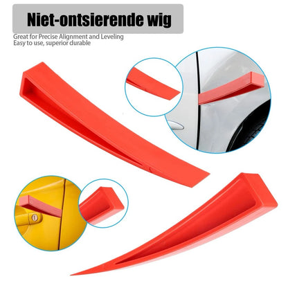CarSaver™ Set - Red Jezelf van auto-ellende!
