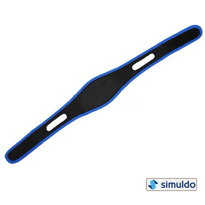 SnoreShield™ - Anti-Snurk Band