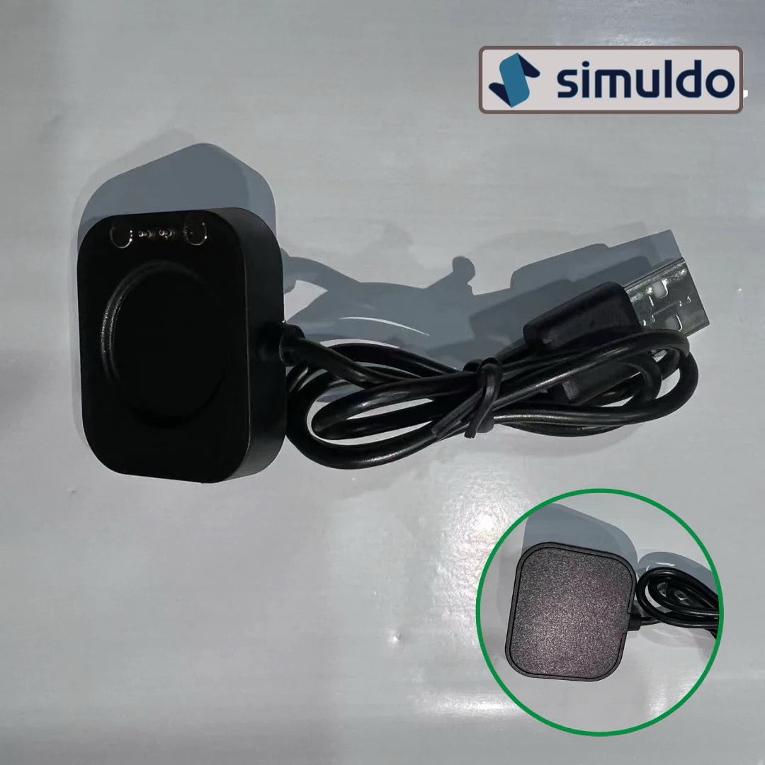 VitalPro 2.0™ Smart Watch